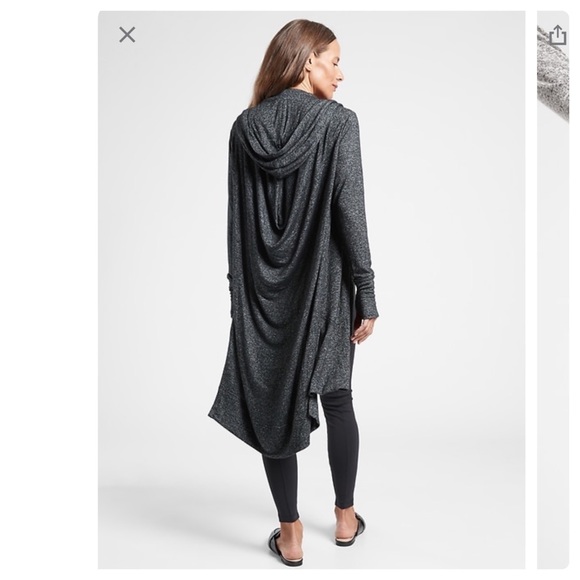 Athleta Harmony Wrap 2.0 - Picture 3 of 11